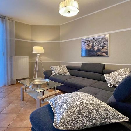 Ferienwohnung Britta Sellin  ภายนอก รูปภาพ