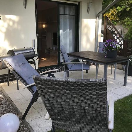 Ferienwohnung Britta Sellin  ภายนอก รูปภาพ