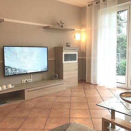 Ferienwohnung Britta Sellin  ภายนอก รูปภาพ