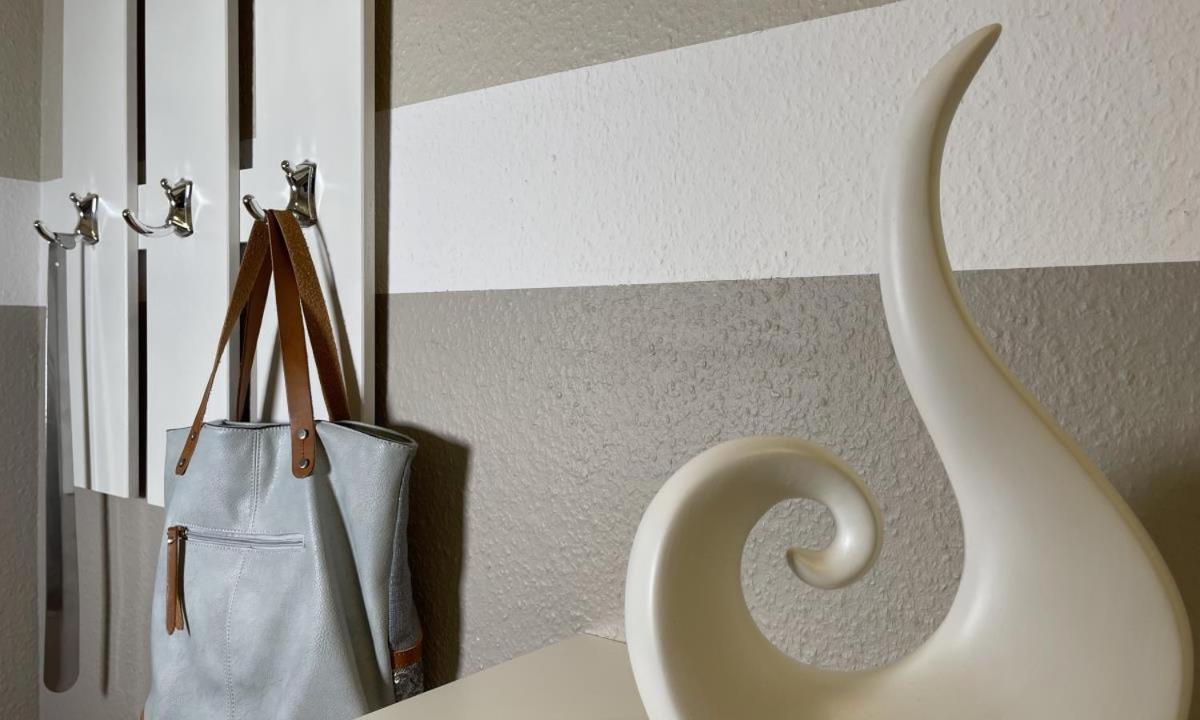 Ferienwohnung Britta Sellin  ภายนอก รูปภาพ