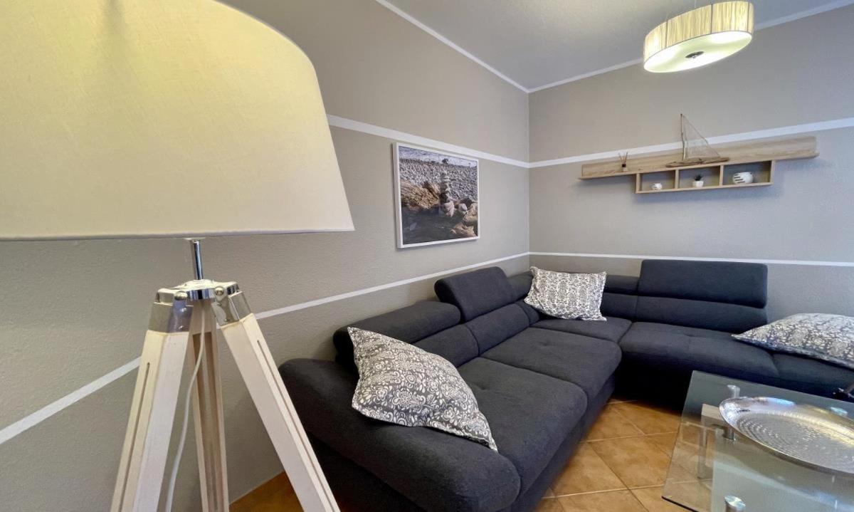 Ferienwohnung Britta Sellin  ภายนอก รูปภาพ