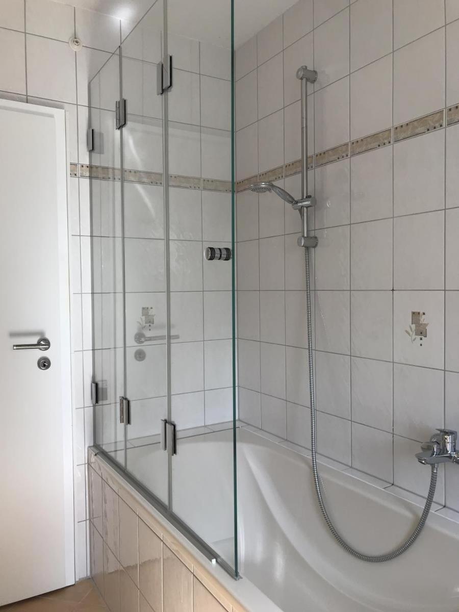 Ferienwohnung Britta Sellin  ภายนอก รูปภาพ